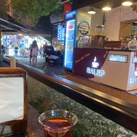 Foto diambil di Epope Cafe oleh abdullh. pada 8/9/2022
