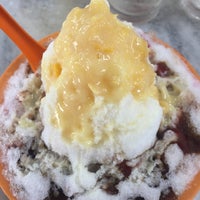 Restoran Dinalang Ais Kacang Salji Ice Cream Shop