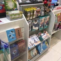 Photo taken at SE-ED Book Center by Natnhk on 5/18/2017