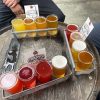 Photo taken at Departed Soles Brewing Co. by Carol M. on 5/18/2024