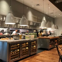 2/12/2017にAline F.がTrue Food Kitchenで撮った写真