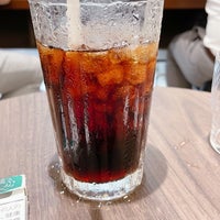 Photo taken at Doutor Coffee Shop by Yasuo on 8/17/2022