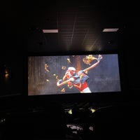 Photo taken at Studio Movie Grill Rocklin by sophie d. on 7/7/2022