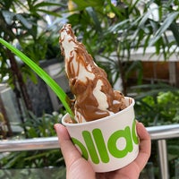 Liou Liou Ice Cream