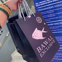Butik Bawal Exclusive Boutique