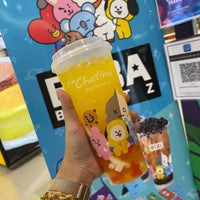 Chatime 29 1 Jalan Pju 5 10