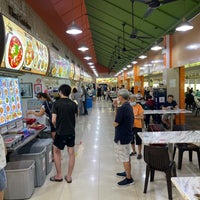Photo taken at S-11 Food Court by Julian L. on 5/14/2021