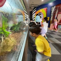 Photo taken at Science Centre Singapore by Julian L. on 1/22/2022