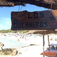 Photo taken at Playa de Binibeca by Sme P. on 10/6/2016