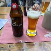 Photo taken at Sternbräu by Gerardo G. on 10/12/2023