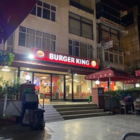 Photo taken at Burger King by ♠️ ♠. on 10/30/2022