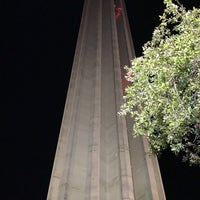 Photo taken at Tower of the Americas by Addi S. on 11/4/2023