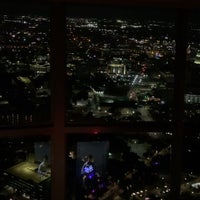 Photo taken at Tower of the Americas by Addi S. on 11/4/2023