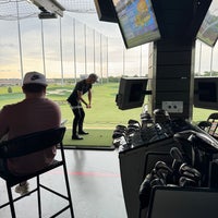 Photo taken at Topgolf by Addi S. on 5/12/2024