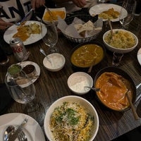 Foto scattata a Spice Affair Beverly Hills Indian Restaurant da Addi S. il 12/27/2023