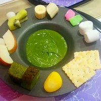 はんなり抹茶カフェ Cafe En 越谷市