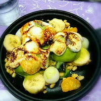 はんなり抹茶カフェ Cafe En 越谷市