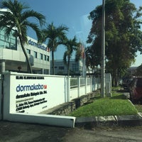 Taman Perindustrian Uep Subang Jaya Selangor