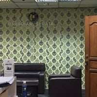 Pejabat Tanah & Galian, Wilayah Persekutuan - Government ...