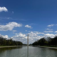 Photo taken at Jefferson Pier Marker by Meshal on 4/10/2024