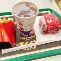 Photo taken at McDonald&amp;#39;s by ばけ 0. on 8/18/2022