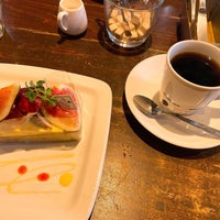 Photo taken at The Coffee Markat by ばけ 0. on 9/23/2022