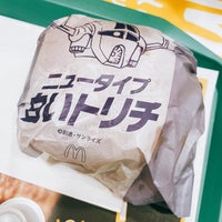 Photo taken at McDonald&amp;#39;s by ばけ 0. on 7/5/2022