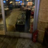 Photo prise au Vatra Cafe &amp;amp; Restaurant Nargile par İbrahim U. le11/1/2023