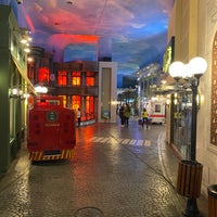 Снимок сделан в KidZania İstanbul пользователем İbrahim U. 9/30/2023