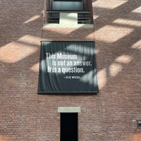 Photo taken at United States Holocaust Memorial Museum by いち on 9/11/2023