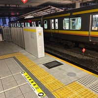 Photo taken at JR Noborito Station by いち on 3/26/2023