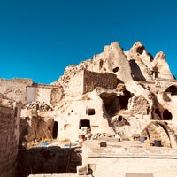 Photo taken at Aden Hotel Cappadocia by 𝓚𝓸𝓻𝓪𝔂 . on 8/16/2018