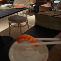 Foto scattata a Kurata Japanese Fine Dining da Abdulmajeed O. il 2/11/2023