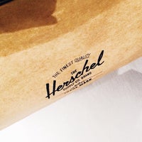 herschel store trinoma