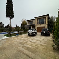 Photo taken at Villa de Shuvalan by 1Pouria on 3/11/2023