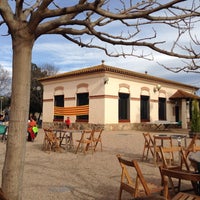 Photo taken at Casa Del Poble de Llerona by Jordi G. on 1/26/2014