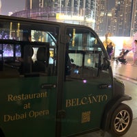 Foto scattata a Dubai Opera da N A. il 2/1/2024
