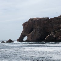 Farol das Berlengas - Peniche, Leiria
