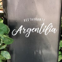Photo taken at Argentilia by ✨Zoe✨ on 4/8/2023