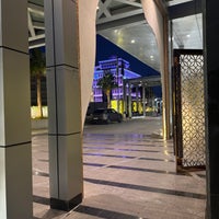 Photo taken at Hyatt Regency Riyadh Olaya by Abdullah on 4/4/2024