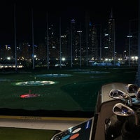 Photo taken at Emirates Golf Club by H on 5/3/2024