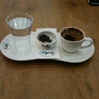 Photo taken at Kaffa Keyf by Mohammad A. on 1/30/2018