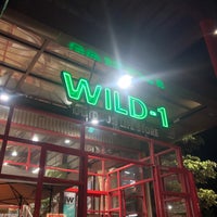 Photo taken at WILD-1 by よっすぃ on 9/3/2022