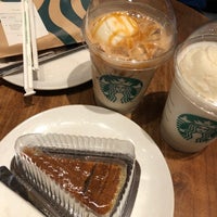 Photo taken at Starbucks by Rina on 7/30/2022