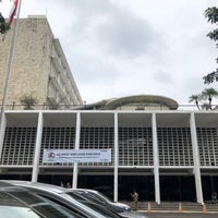 Review Sentra Mandiri, PT. Bank Mandiri (Persero) Tbk