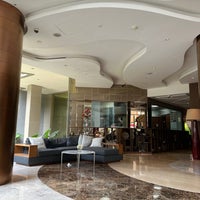 8/20/2023にRinaがAshley Hotel Jakartaで撮った写真