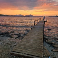 Photo taken at Siparos by David on 8/27/2023