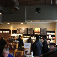 Photo taken at Starbucks by Nicholas L. on 2/13/2013