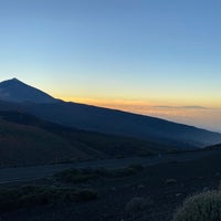 Photo taken at Teide National Park by Ildikó M. on 11/10/2023