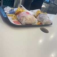 Photo taken at Burger King by Mohammed M. on 5/5/2023